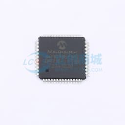 dsPIC33EP512GM710-I/PT缩略图