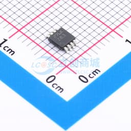 双通道音频运算放大器缩略图