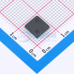经济实惠的8至48引脚微控制器产品简介缩略图