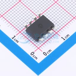 高噪声抑制，2.5A输出电流，栅极驱动光电耦合器缩略图