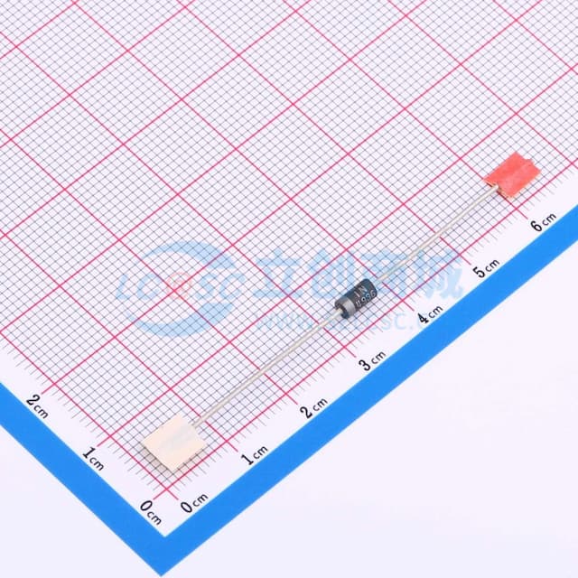 1N4936RLG实物图