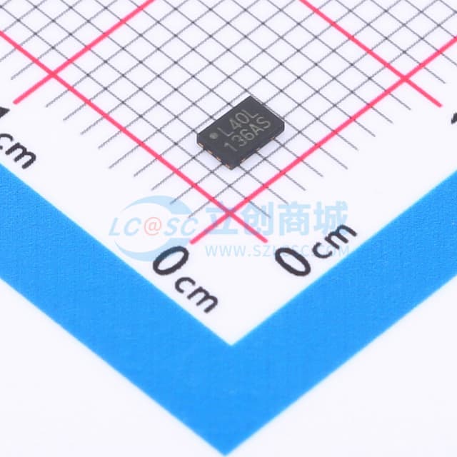 MX25L4006EZUI-12G实物图