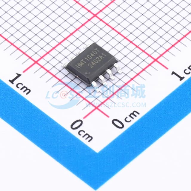 HMT1040T实物图