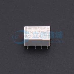 3V 2A 两组转换:2C(双刀双掷转换)缩略图