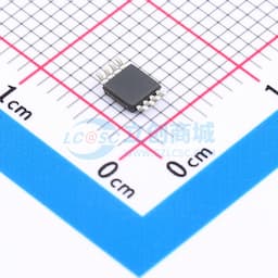 双通道音频运算放大器缩略图