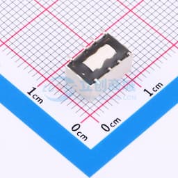 3V 2A 两组转换:2C(双刀双掷转换)缩略图
