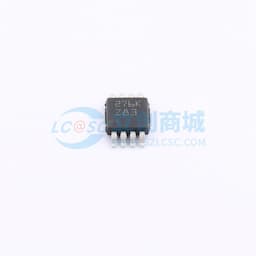 双通道音频运算放大器缩略图