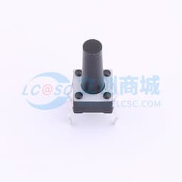 5.99mm*5.99mm*13mm 24V 50mA缩略图