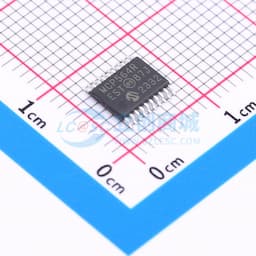 2/4/8通道，153.6 ksps，低噪声24位Delta-Sigma ADC，带内部电压基准缩略图
