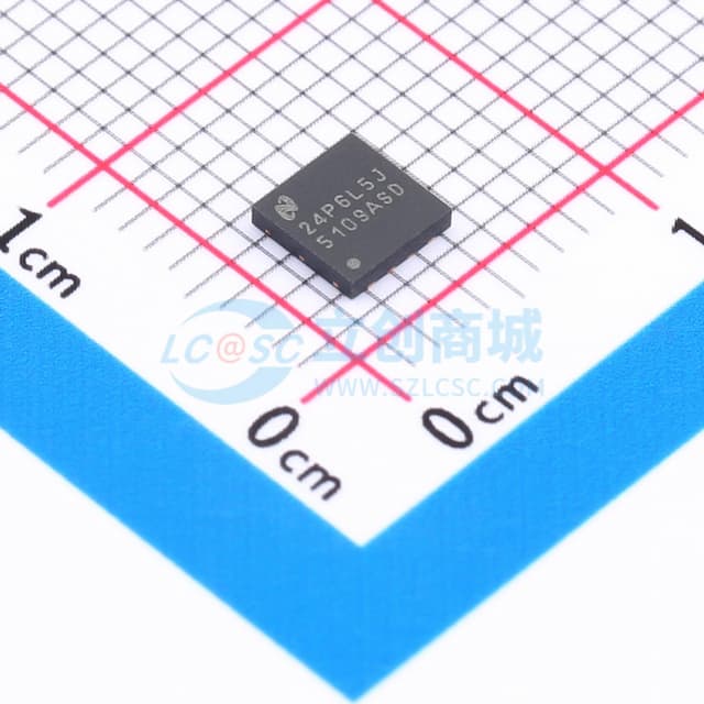 LM5109ASDX/NOPB实物图
