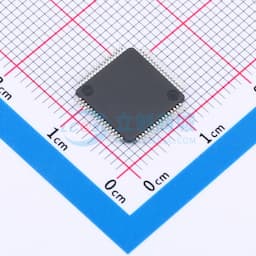 dsPIC33EV64GM006-I/PT缩略图