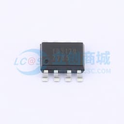 高噪声抑制，2.5A输出电流，栅极驱动光电耦合器缩略图