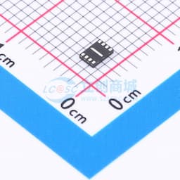 MX25L4006EZUI-12G缩略图