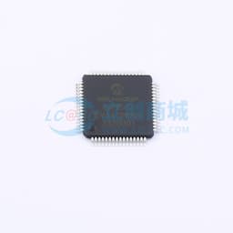 dsPIC33EV64GM006-I/PT缩略图