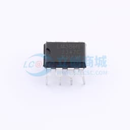 LM386N(XBLW)缩略图