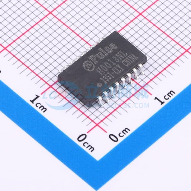 H0013NLT实物图