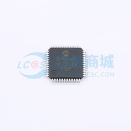 经济实惠的8至48引脚微控制器产品简介缩略图
