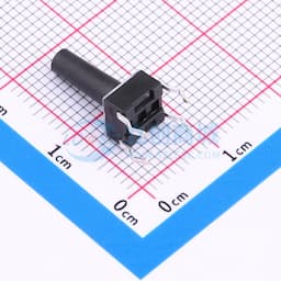 5.99mm*5.99mm*13mm 24V 50mA缩略图