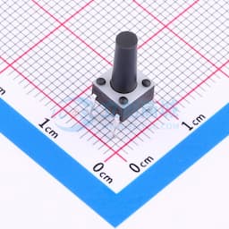 5.99mm*5.99mm*13mm 24V 50mA缩略图