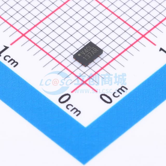 MX25V4035FZUI实物图