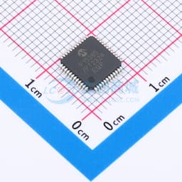 经济实惠的8至48引脚微控制器产品简介缩略图