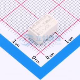 3V 2A 两组转换:2C(双刀双掷转换)缩略图