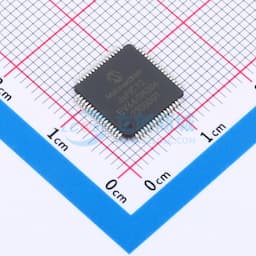dsPIC33EV64GM006-I/PT缩略图