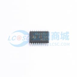 2.2-MHz 60-V 输出升压DC/DC转换器缩略图