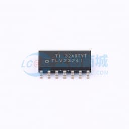 TLV2324IDR缩略图