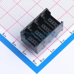 间距:2mm 直插缩略图