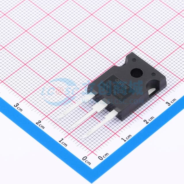 MBR60100PT实物图