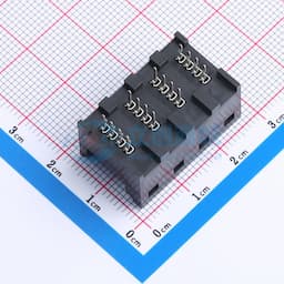间距:2mm 直插缩略图