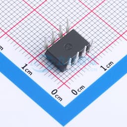 高噪声抑制，2.5A输出电流，栅极驱动光电耦合器缩略图