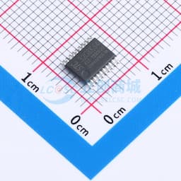 车规32位8051单片机缩略图