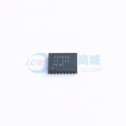 具有热管理功能和可编程电流限制的2.2MHz低EMI双路3A USB Type-C充电端口转换器缩略图