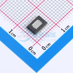 2.2-MHz 60-V 输出升压DC/DC转换器缩略图