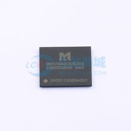 eMMC 4GB 商业级缩略图