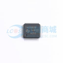 TUSB4020BI-Q1汽车级双端口USB2.0集线器缩略图