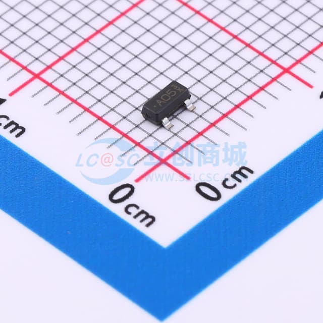 PJA3405-AU_R1_000A1实物图