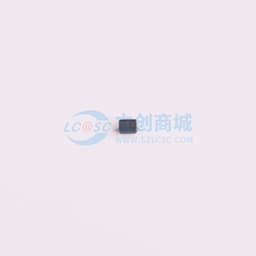 丝印:05B 双向ESD 5V截止 峰值浪涌电流：25A@8/20us缩略图