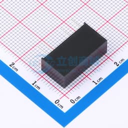 2W定电压输入隔离非稳压单路输出DC/DC模块电源缩略图