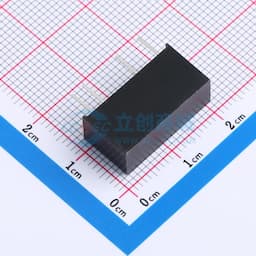 2W定电压输入隔离非稳压单路输出DC/DC模块电源缩略图