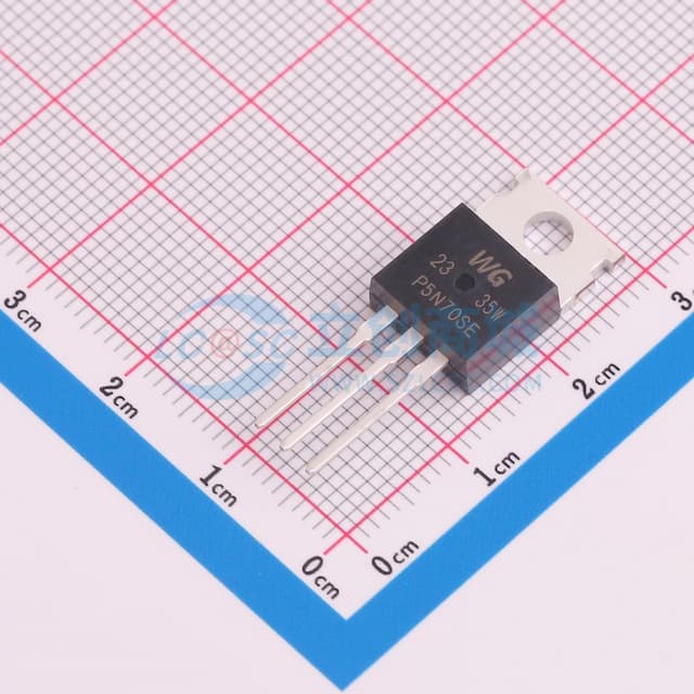 WGP5N70SE实物图