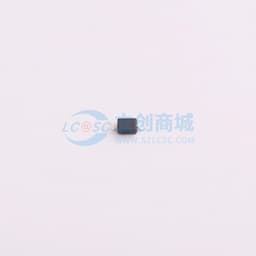 丝印:AC 双向ESD 5V截止 峰值浪涌电流：25A@8/20us缩略图