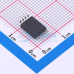 EMC 性能优异的双通道、2/0、增强型数字隔离器缩略图