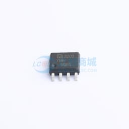 MIC3202YME缩略图
