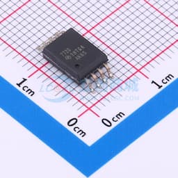 EMC 性能优异的双通道、2/0、增强型数字隔离器缩略图