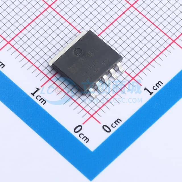 3.3V 1.5A 6V实物图