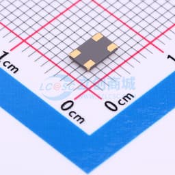 YSX531SL 8MHZ 4P 5032 20PF ±10PPM -40~85℃ (±20PPM)缩略图