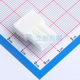 1x3P 3.96mm缩略图